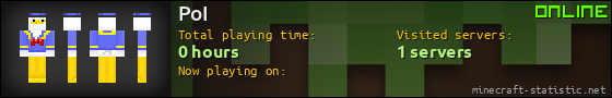 PoI userbar 560x90