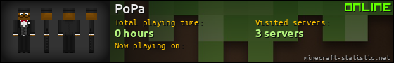 PoPa userbar 560x90