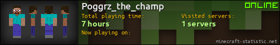 Poggrz_the_champ userbar 560x90