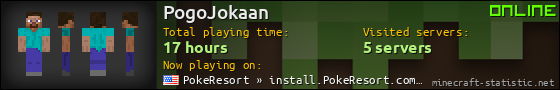PogoJokaan userbar 560x90