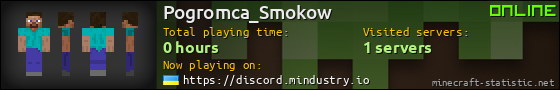 Pogromca_Smokow userbar 560x90