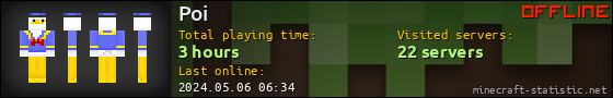 Poi userbar 560x90