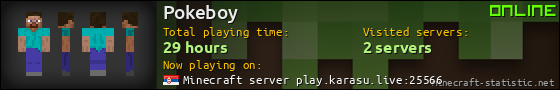 Pokeboy userbar 560x90
