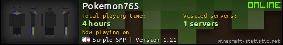 Pokemon765 userbar 560x90