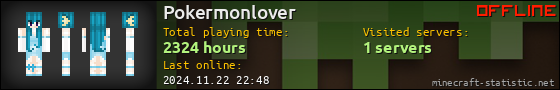 Pokermonlover userbar 560x90