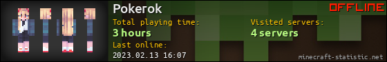 Pokerok userbar 560x90