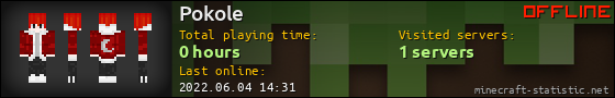 Pokole userbar 560x90