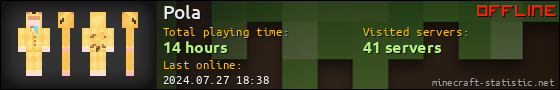 Pola userbar 560x90