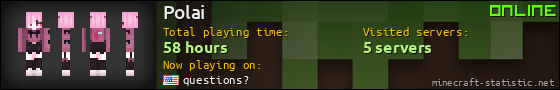 Polai userbar 560x90