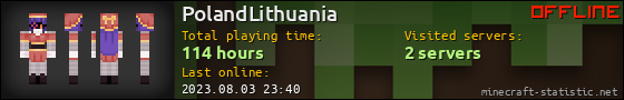 PolandLithuania userbar 560x90