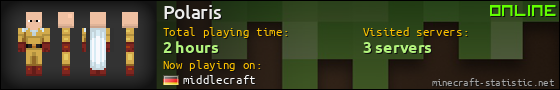 Polaris userbar 560x90