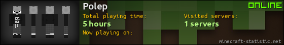 Polep userbar 560x90