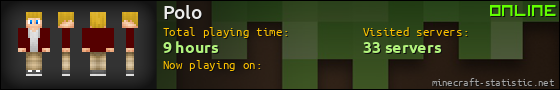 Polo userbar 560x90