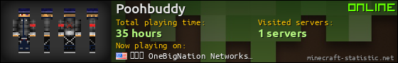 Poohbuddy userbar 560x90