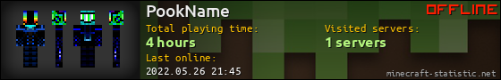 PookName userbar 560x90