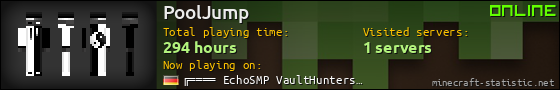 PoolJump userbar 560x90