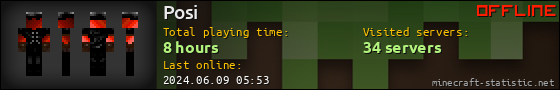 Posi userbar 560x90