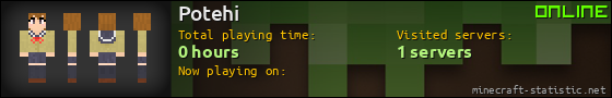 Potehi userbar 560x90