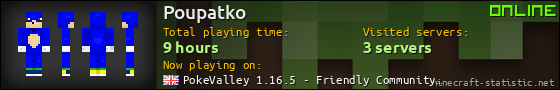 Poupatko userbar 560x90