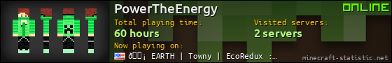 PowerTheEnergy userbar 560x90