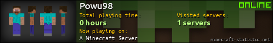 Powu98 userbar 560x90
