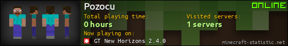 Pozocu userbar 560x90