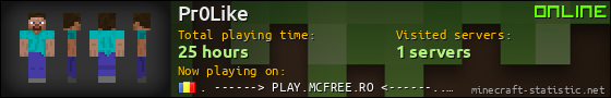 Pr0Like userbar 560x90