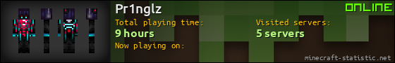 Pr1nglz userbar 560x90