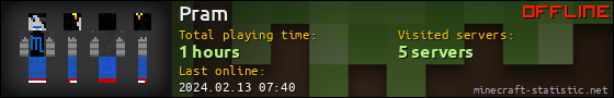 Pram userbar 560x90