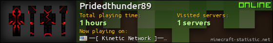 Pridedthunder89 userbar 560x90