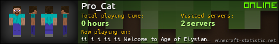 Pro_Cat userbar 560x90