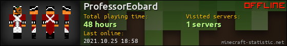 ProfessorEobard userbar 560x90