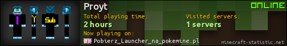 Proyt userbar 560x90
