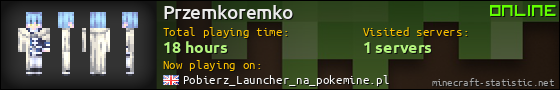 Przemkoremko userbar 560x90