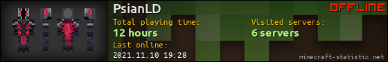 PsianLD userbar 560x90