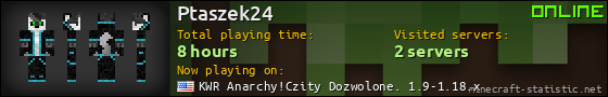 Ptaszek24 userbar 560x90