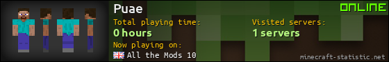 Puae userbar 560x90