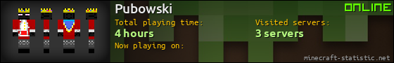 Pubowski userbar 560x90