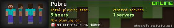 Pubru userbar 560x90