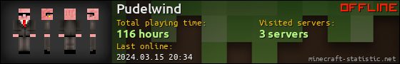 Pudelwind userbar 560x90