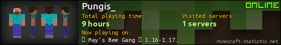 Pungis_ userbar 560x90