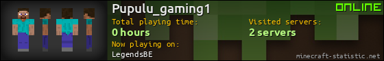 Pupulu_gaming1 userbar 560x90