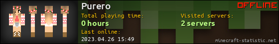 Purero userbar 560x90