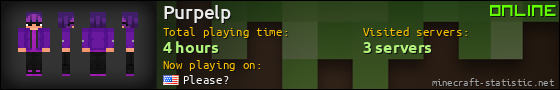 Purpelp userbar 560x90