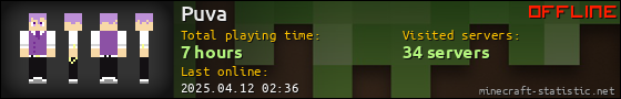 Puva userbar 560x90