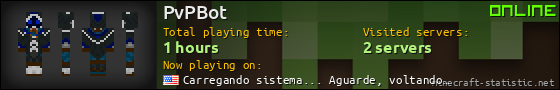 PvPBot userbar 560x90