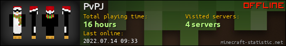 PvPJ userbar 560x90