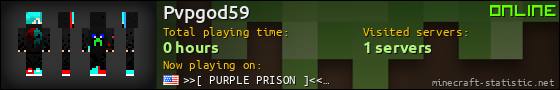 Pvpgod59 userbar 560x90