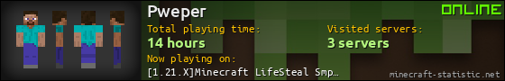 Pweper userbar 560x90