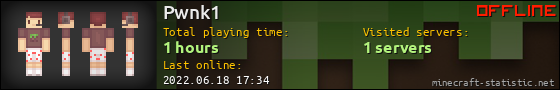 Pwnk1 userbar 560x90